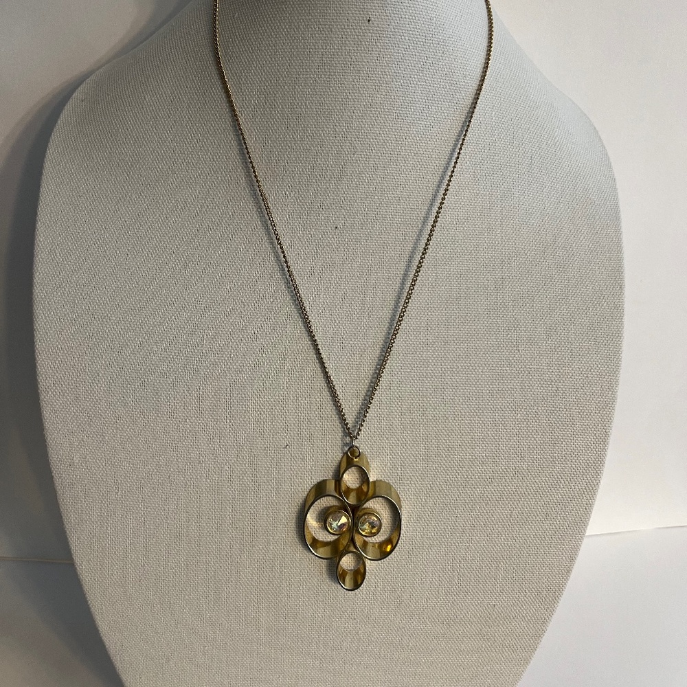 Retro Style Necklack